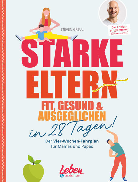 Image of Starke Eltern