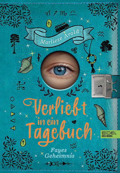 Image of Verliebt in ein Tagebuch (Band 2)