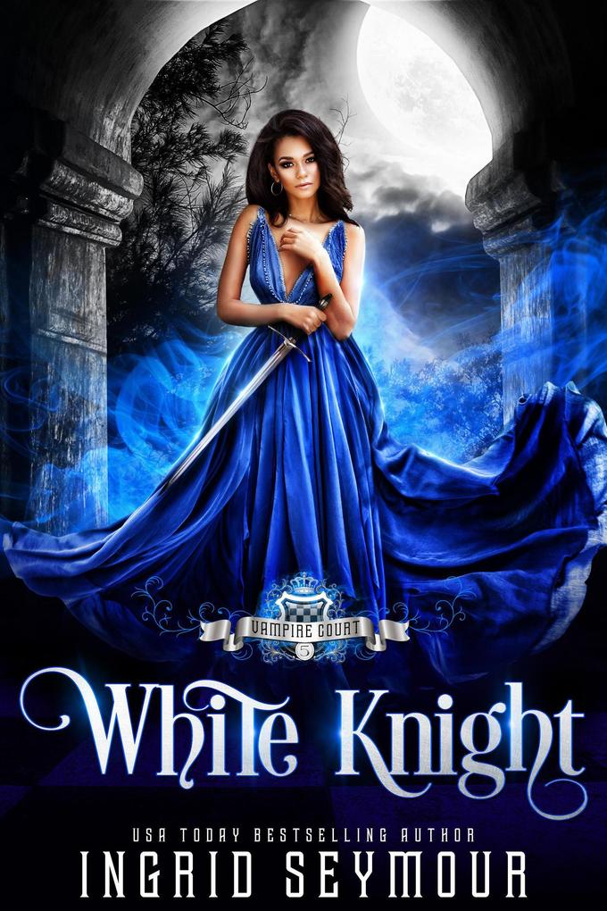 Vampire Court: White Knight