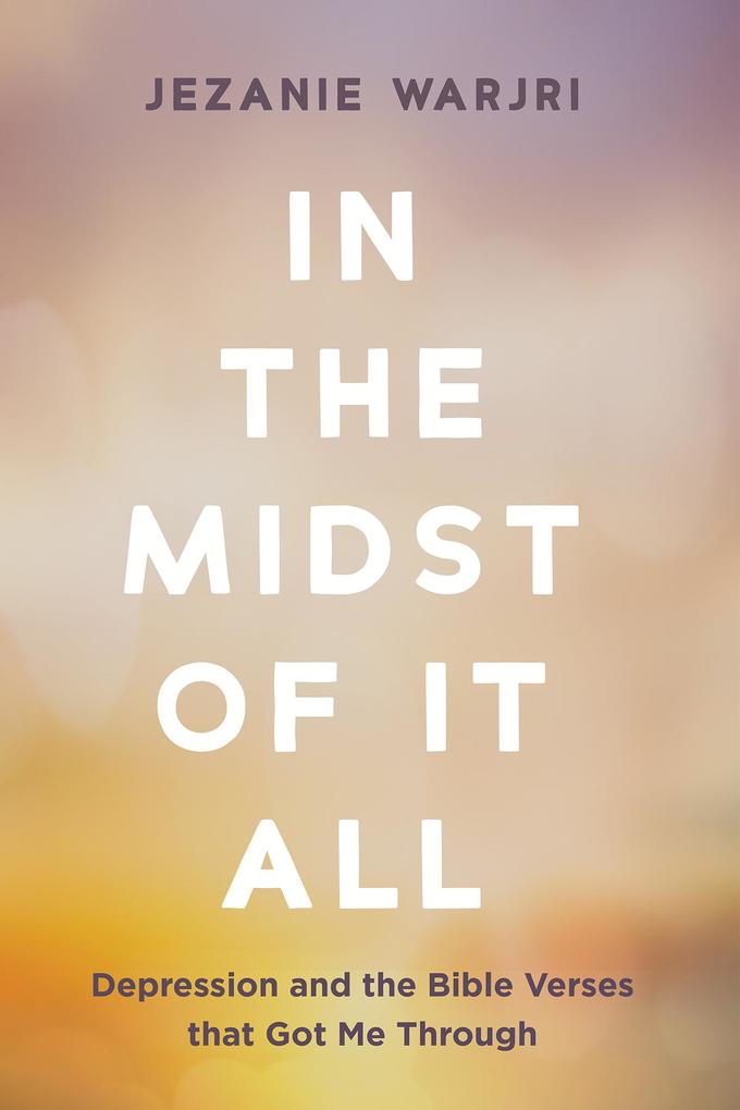 In the Midst of It All
