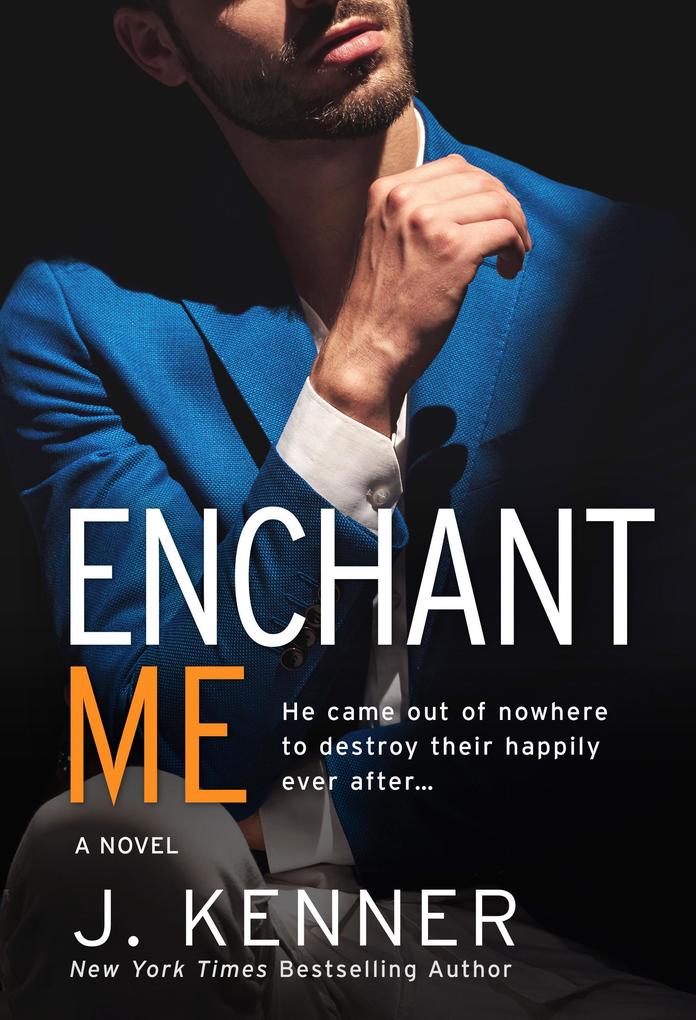 Enchant Me (The Stark Saga #7)