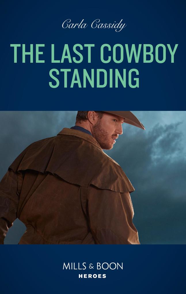 The Last Cowboy Standing