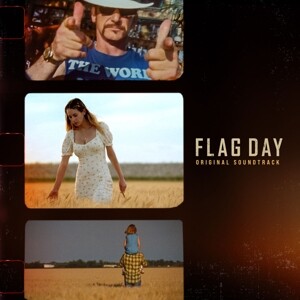 Flag Day (Vinyl)