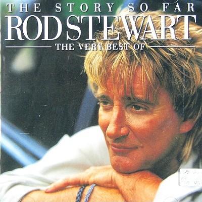 The Story So Far-The Very Best Of