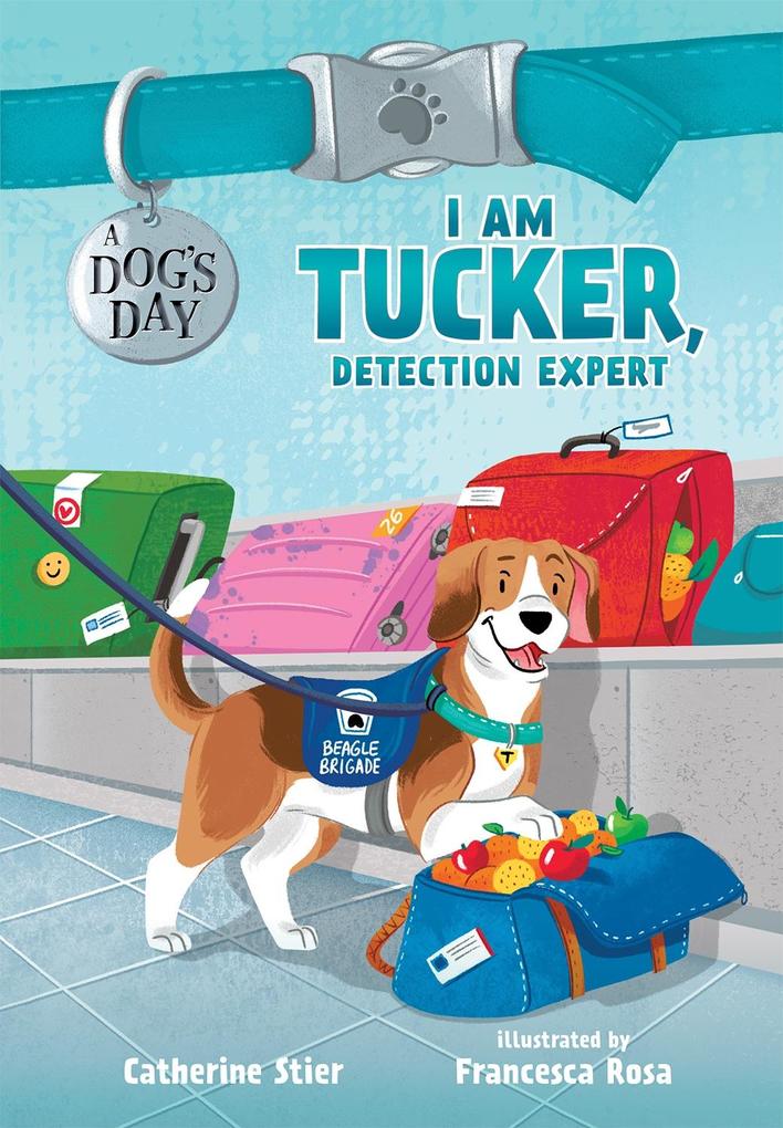 I Am Tucker Detection Expert