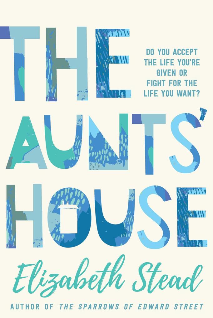 Aunts‘ House