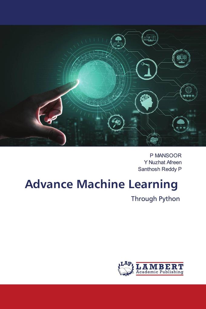 Advance Machine Learning