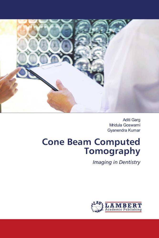Cone Beam Computed Tomography