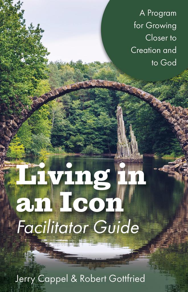 Living in an Icon - Facilitator Guide