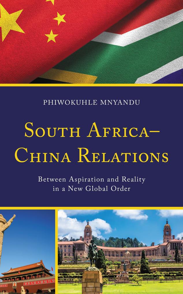 South Africa-China Relations