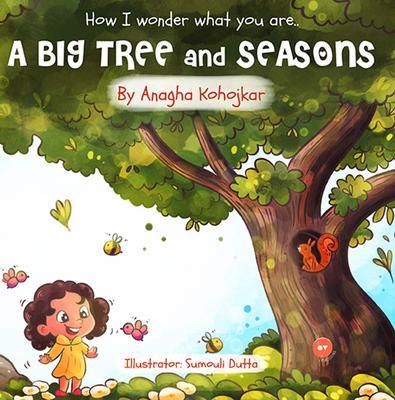 A Big Tree & Seasons