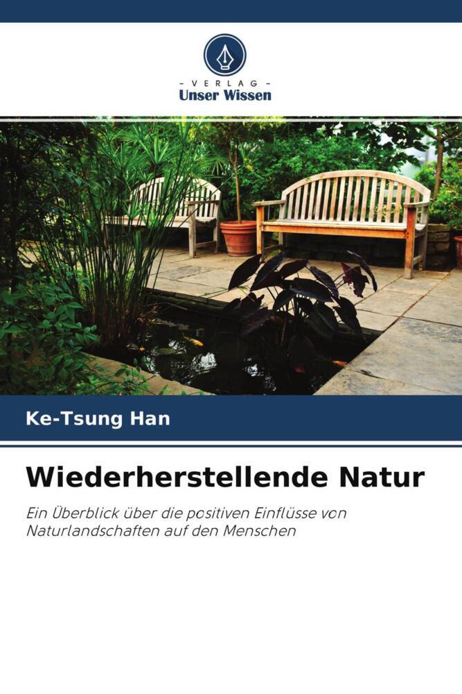 Wiederherstellende Natur