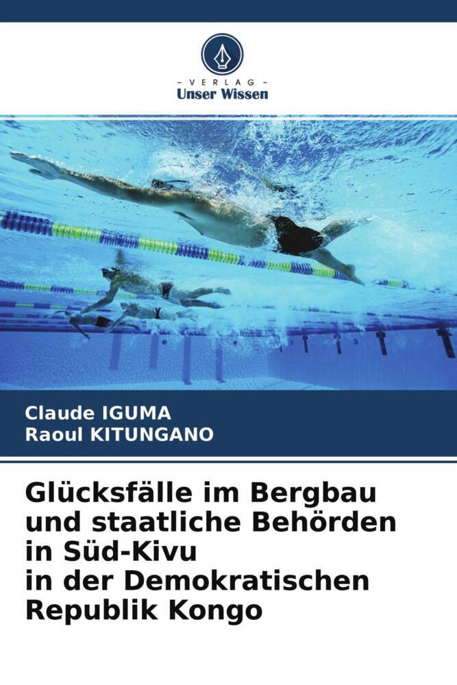 Glücksfälle im Bergbau und staatliche Behörden in Süd-Kivu in der Demokratischen Republik Kongo