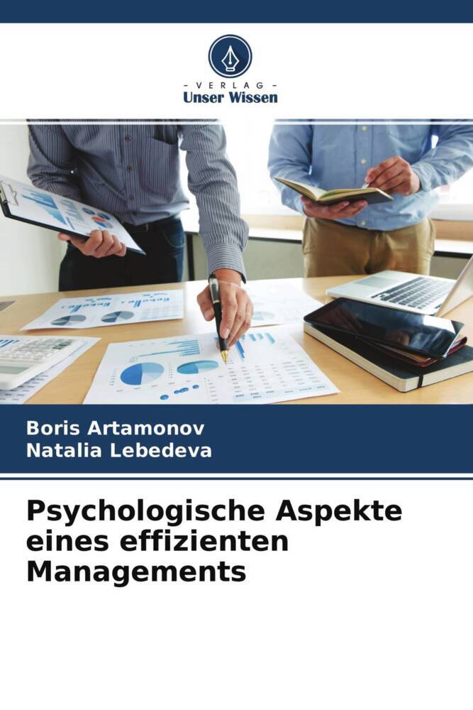 Psychologische Aspekte eines effizienten Managements
