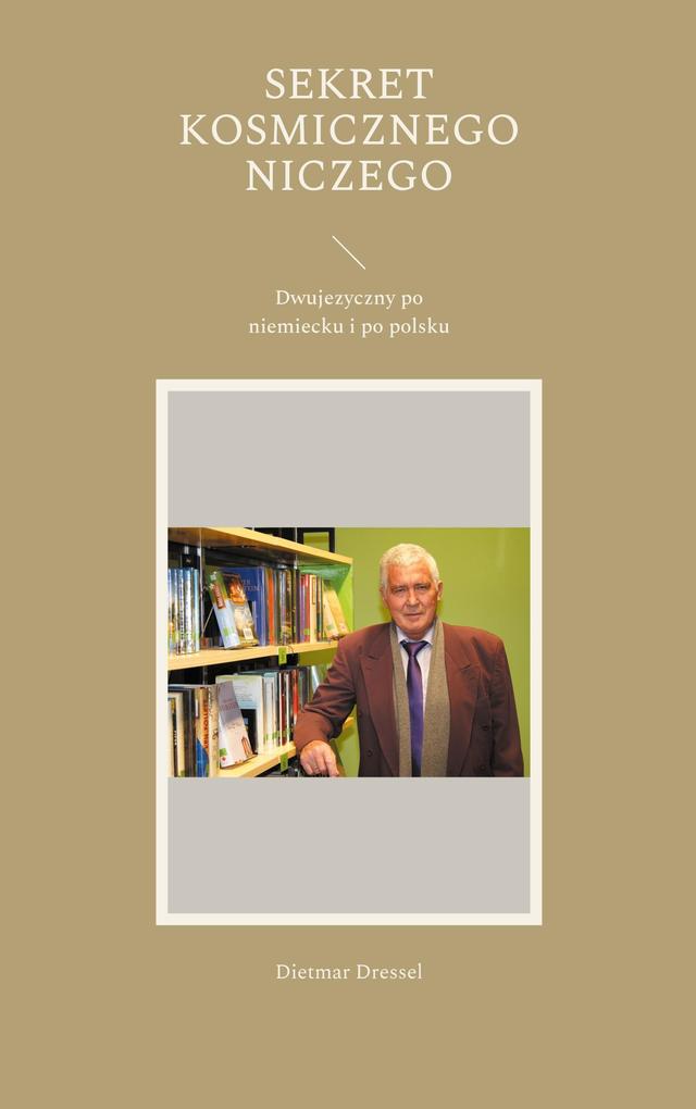 Sekret kosmicznego niczego