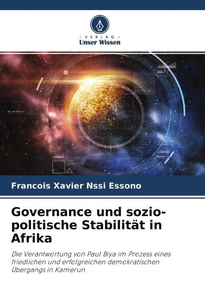 Governance und sozio-politische Stabilität in Afrika