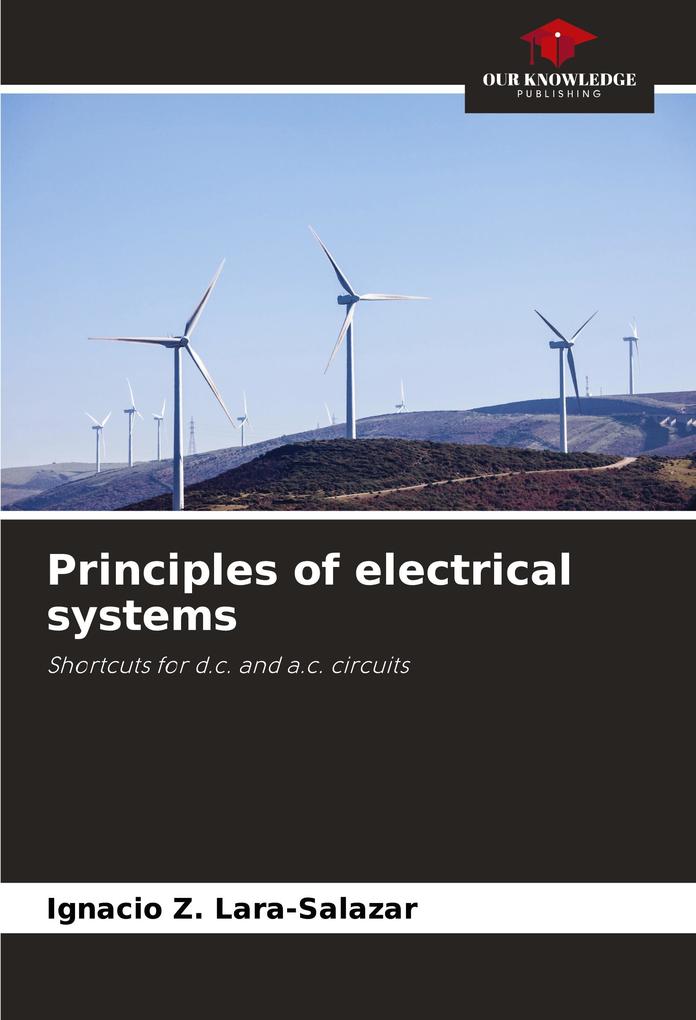 Principles of electrical systems