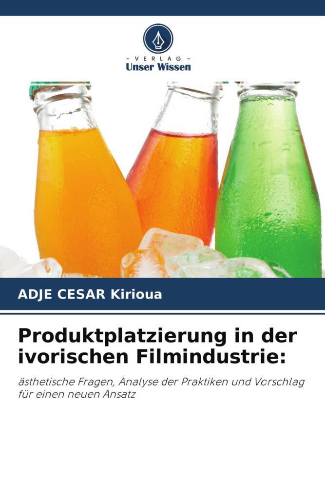 Produktplatzierung in der ivorischen Filmindustrie:
