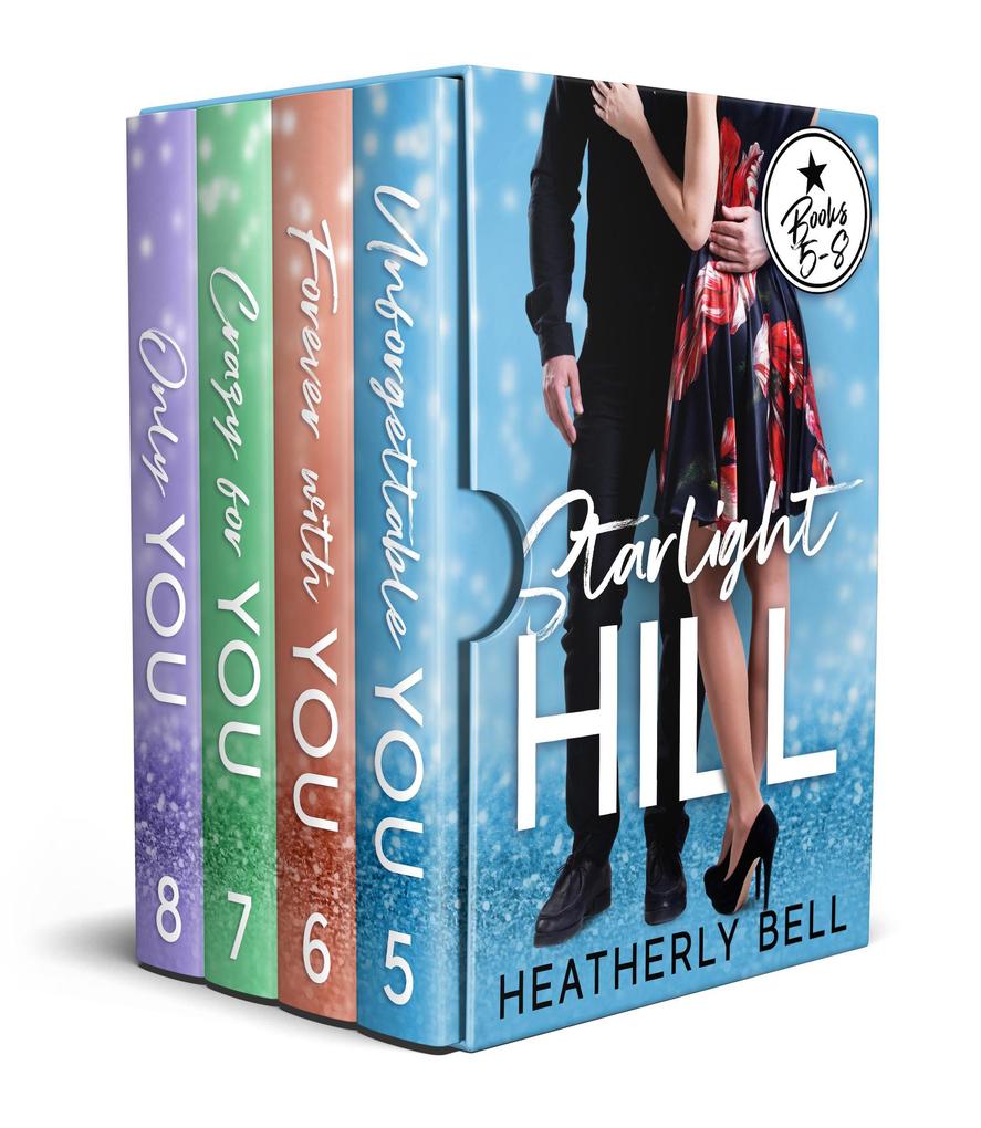 Starlight Hill 5-8