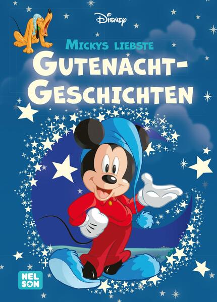 Image of Disney Micky Maus, Gebunden