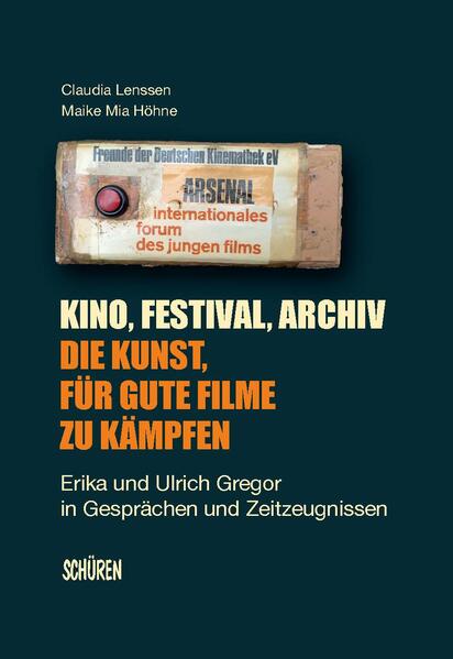 Kino Festival Archiv - Die Kunst für gute Filme zu kämpfen