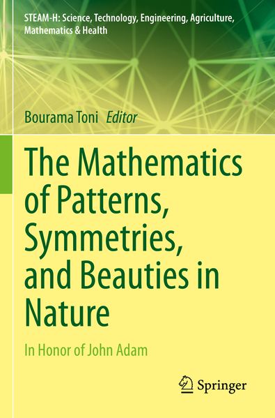 The Mathematics of Patterns Symmetries and Beauties in Nature