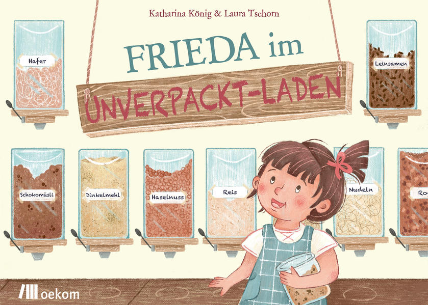 Image of Frieda im Unverpackt-Laden