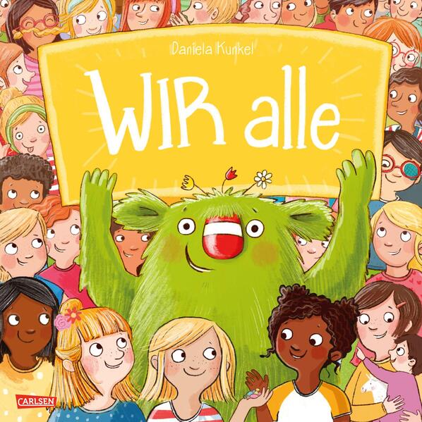 Image of WIR alle