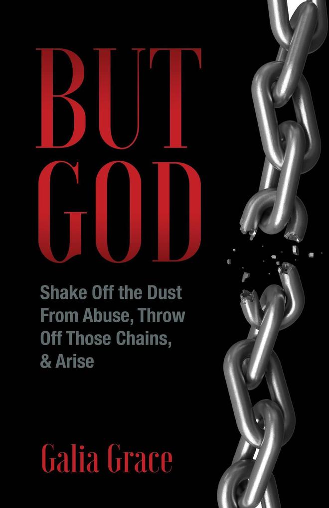 But God