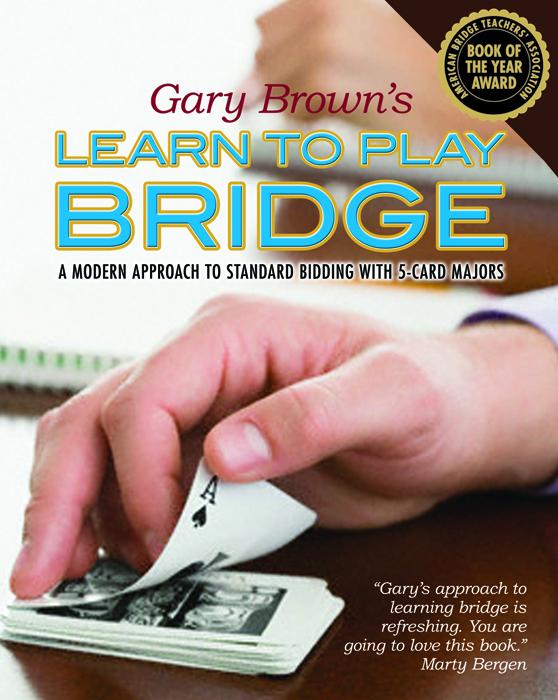 Gary Brown‘s Learn to Play Bridge