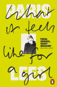Penguin Books Ltd (Uk) What It Feels Like For A Girl - Bild 2