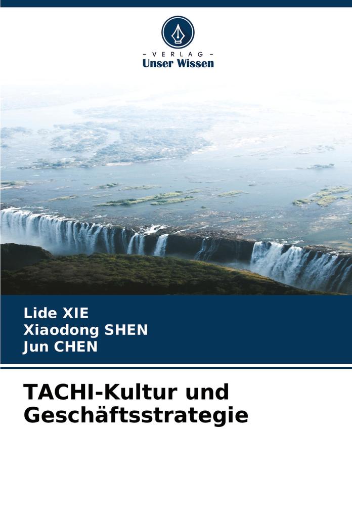 TACHI-Kultur und Geschäftsstrategie