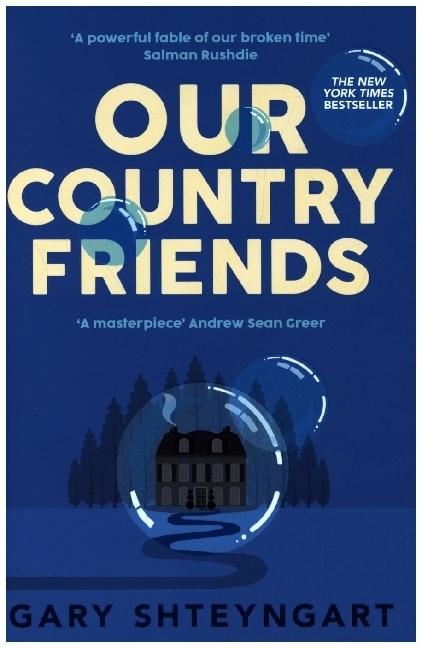 Our Country Friends