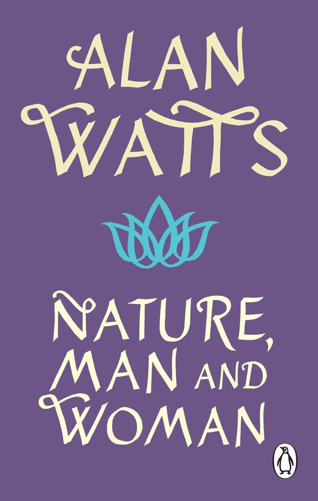 Nature Man and Woman