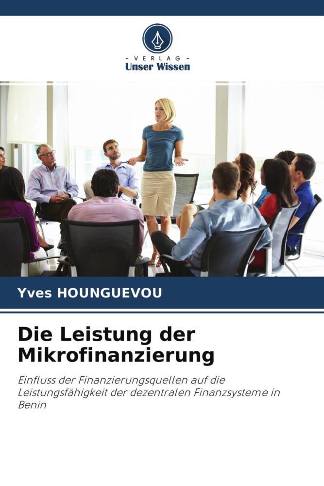 Die Leistung der Mikrofinanzierung