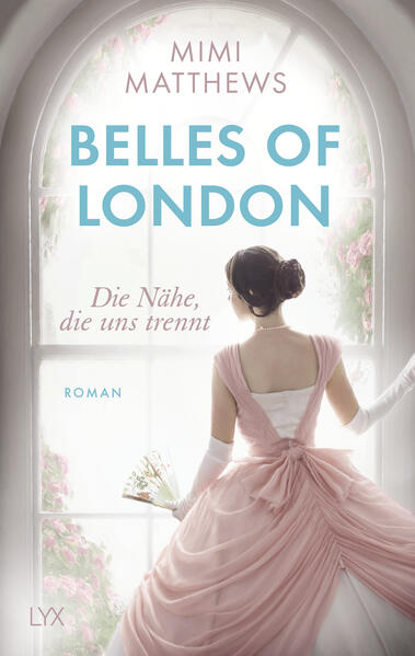 Image of Belles of London - Die Nähe die uns trennt