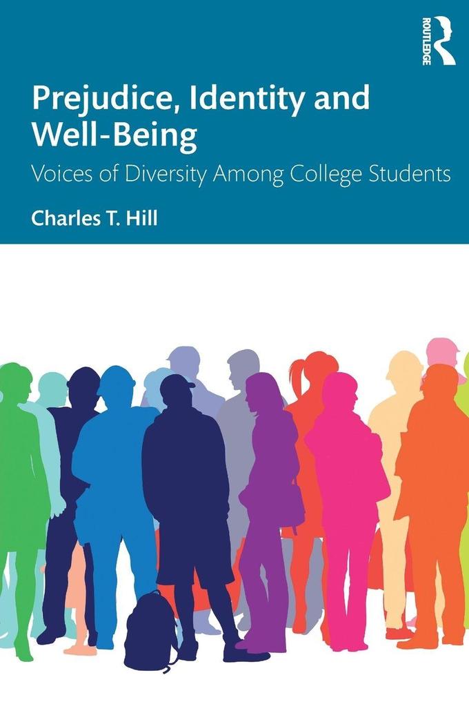 Prejudice Identity and Well-Being