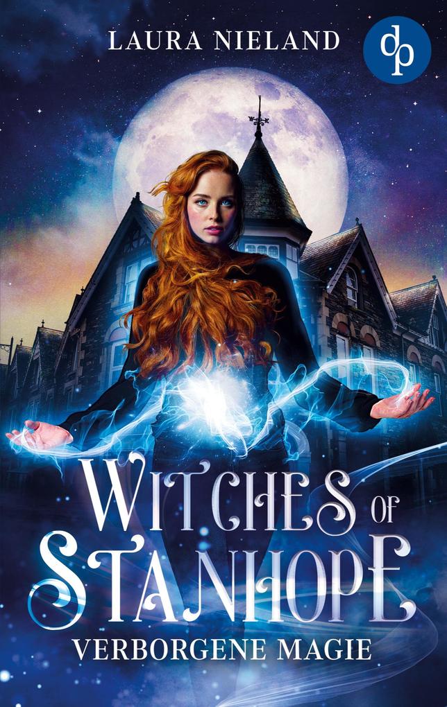 Image of Witches of Stanhope