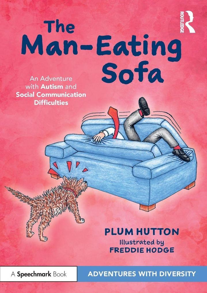 The Man-Eating Sofa