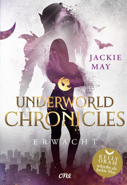 Image of Erwacht / Underworld Chronicles Bd.3