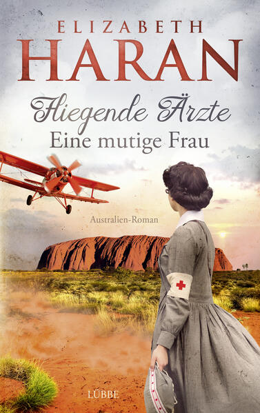 Image of Fliegende Ärzte - Eine mutige Frau