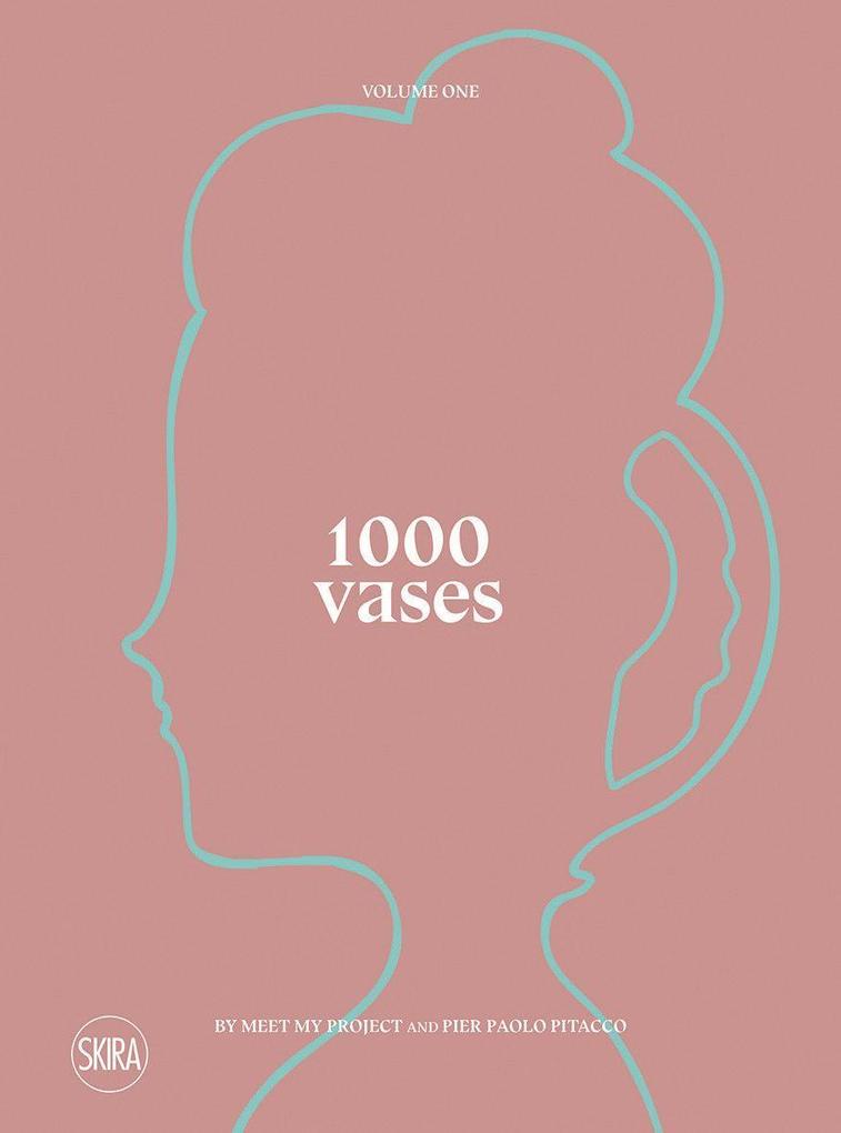 1000 Vases (Bilingual edition)