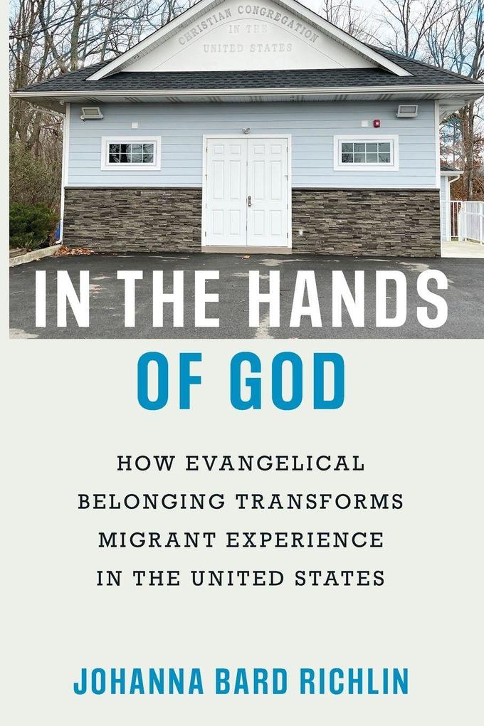In the Hands of God