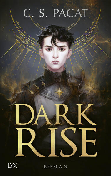 Lyx Dark Rise