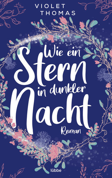 Image of Wie ein Stern in dunkler Nacht