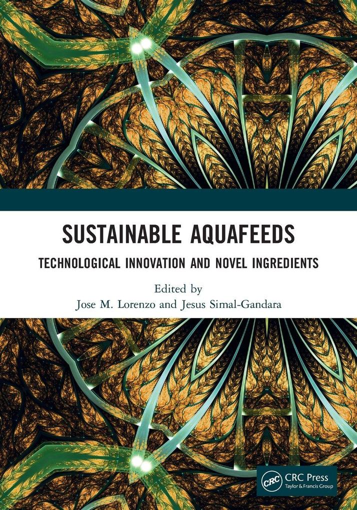 Sustainable Aquafeeds
