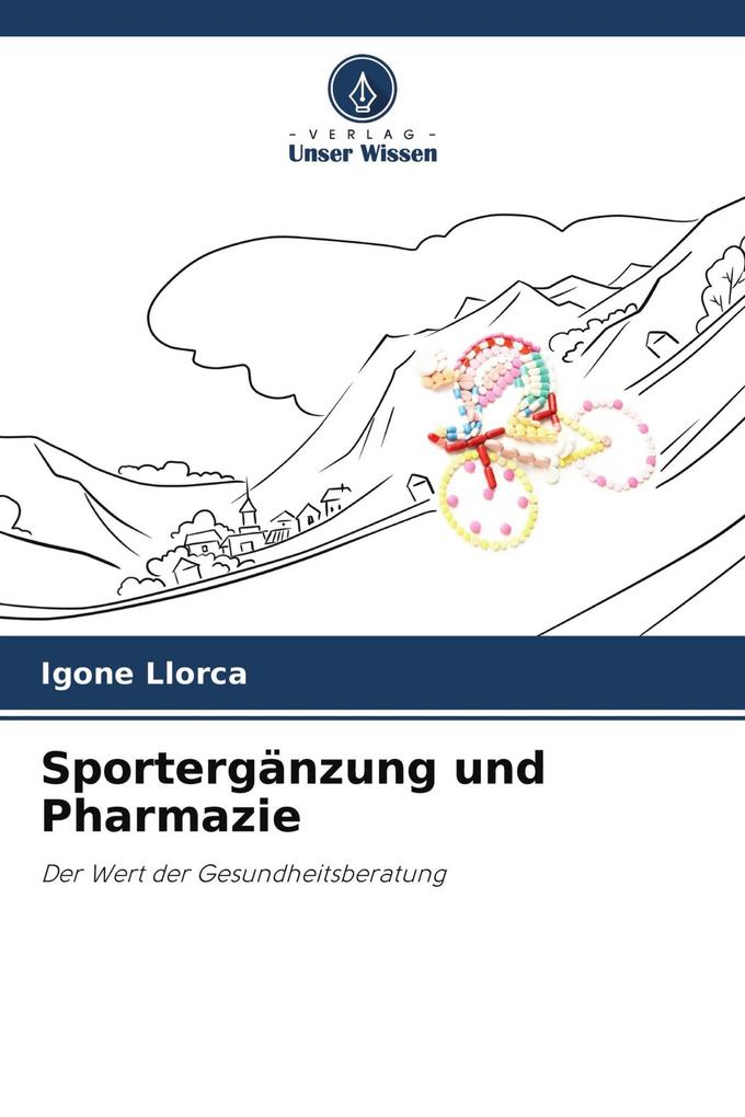 Sportergänzung und Pharmazie