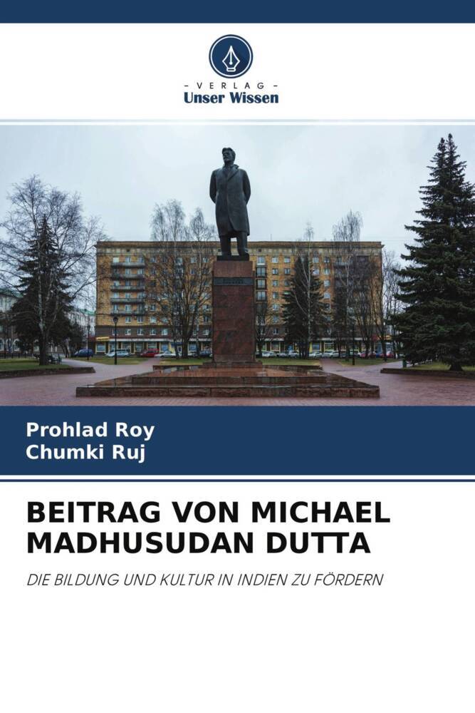 BEITRAG VON MICHAEL MADHUSUDAN DUTTA