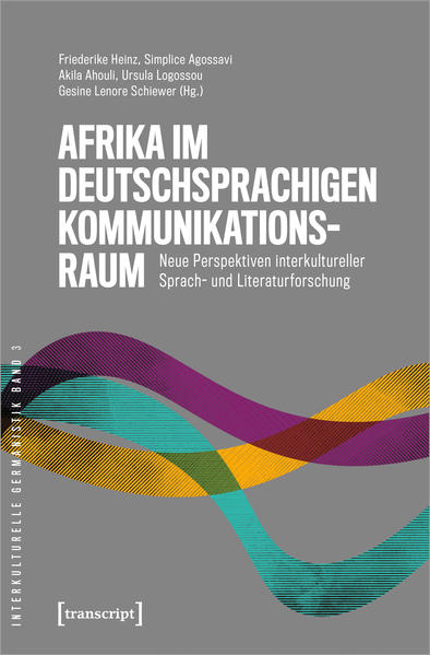 Afrika im deutschsprachigen Kommunikationsraum