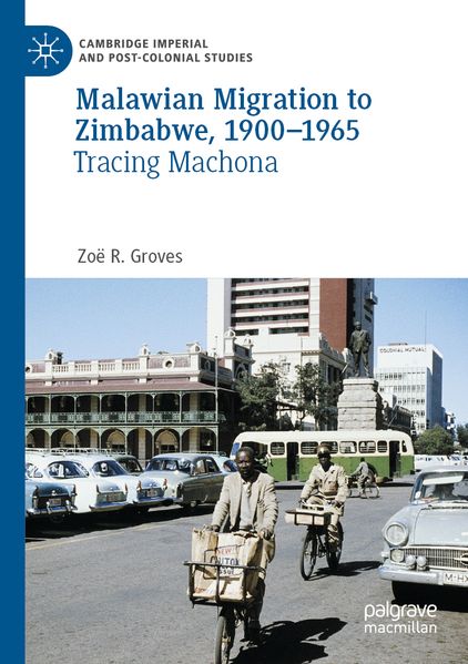 Malawian Migration to Zimbabwe 1900-1965
